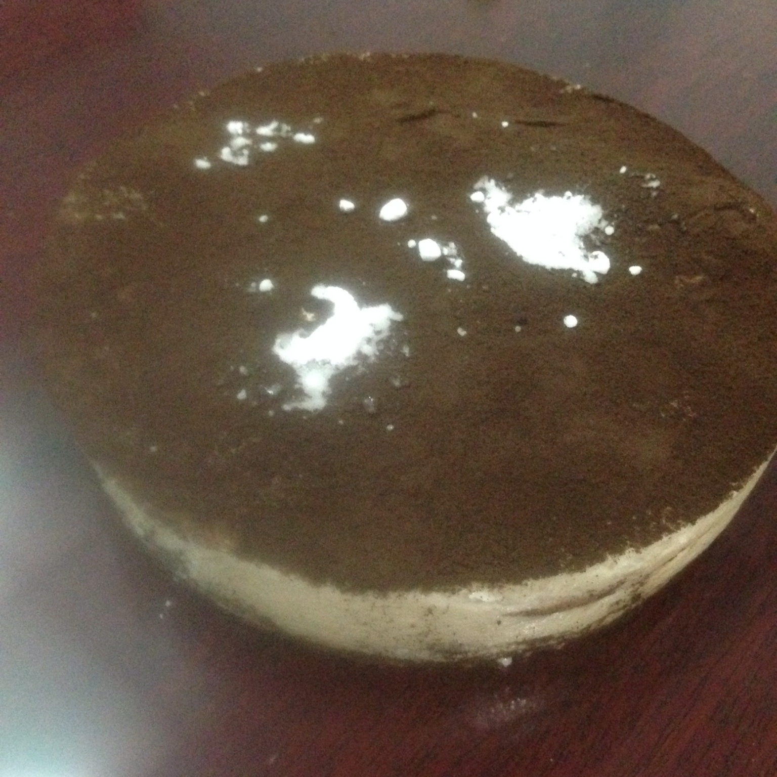 《Tinrry+》提拉米苏