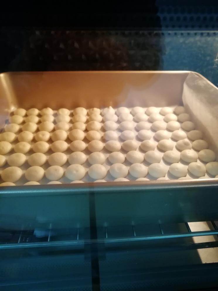 简单好吃的无添加小月龄宝宝版香蕉小饼干