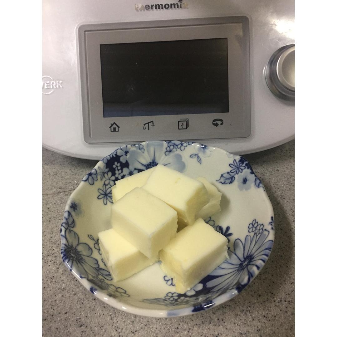 奶豆腐