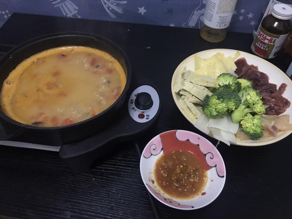 豆米火锅