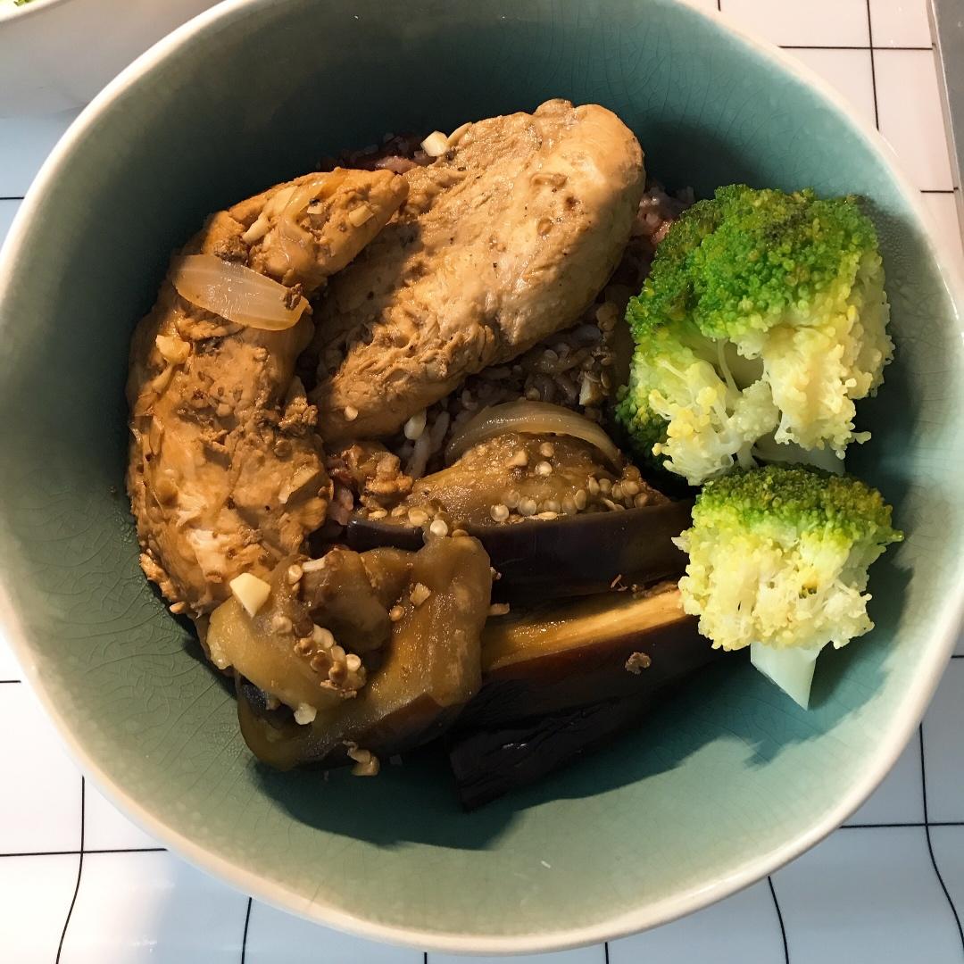 米饭杀手—醋卤鸡（2.0版）丨健康·三餐