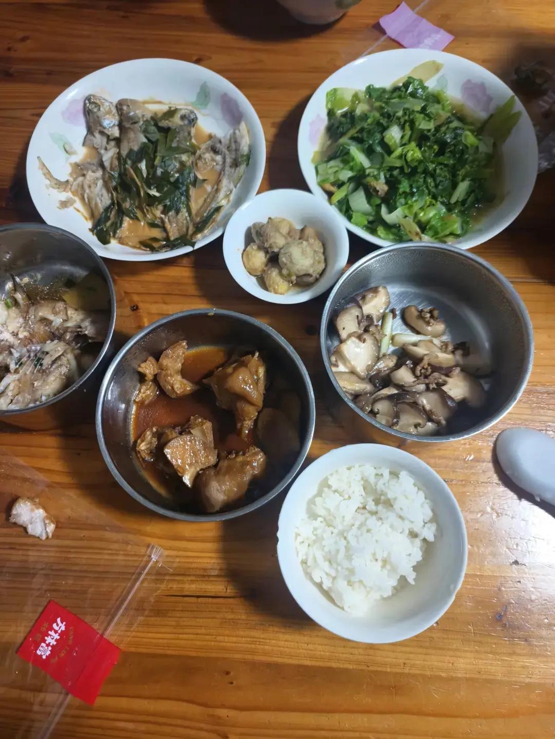 晚餐•2026年2月24日