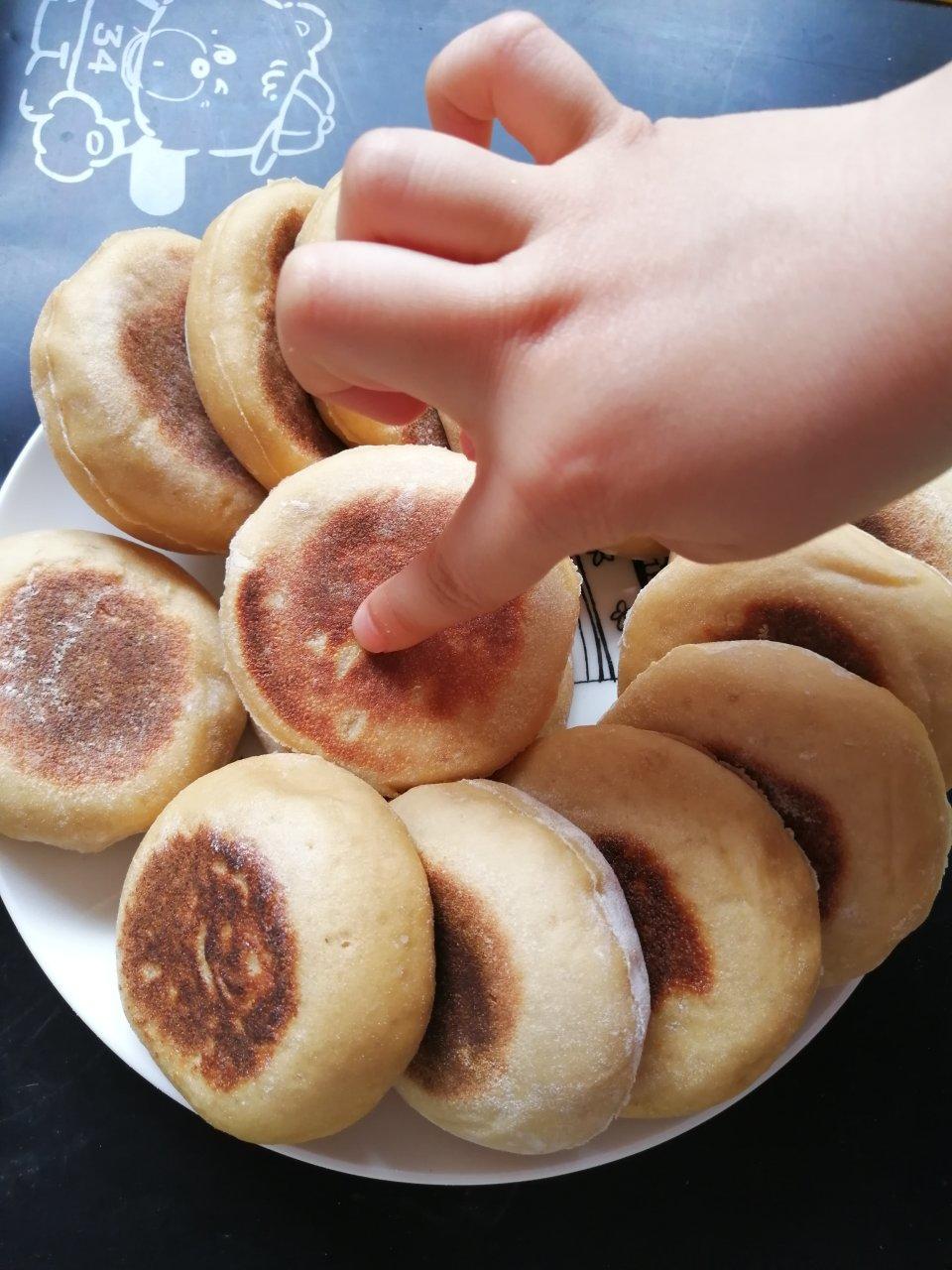 山药饼