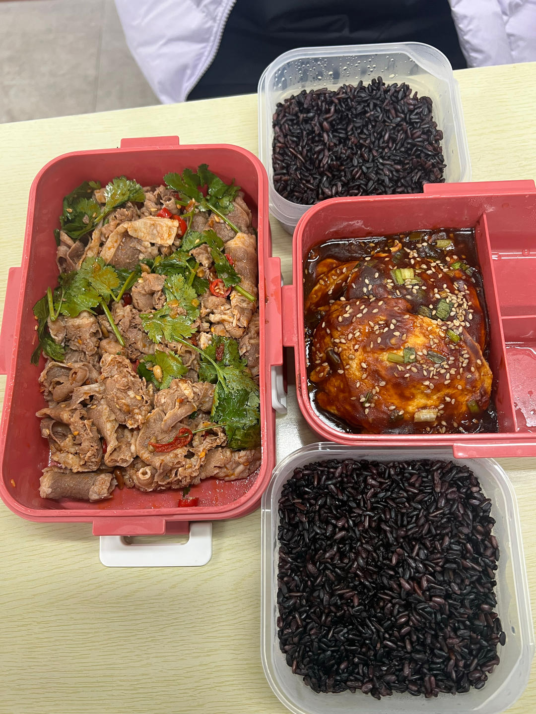 鸡蛋神仙吃法～给肉都不换的糖醋荷包蛋