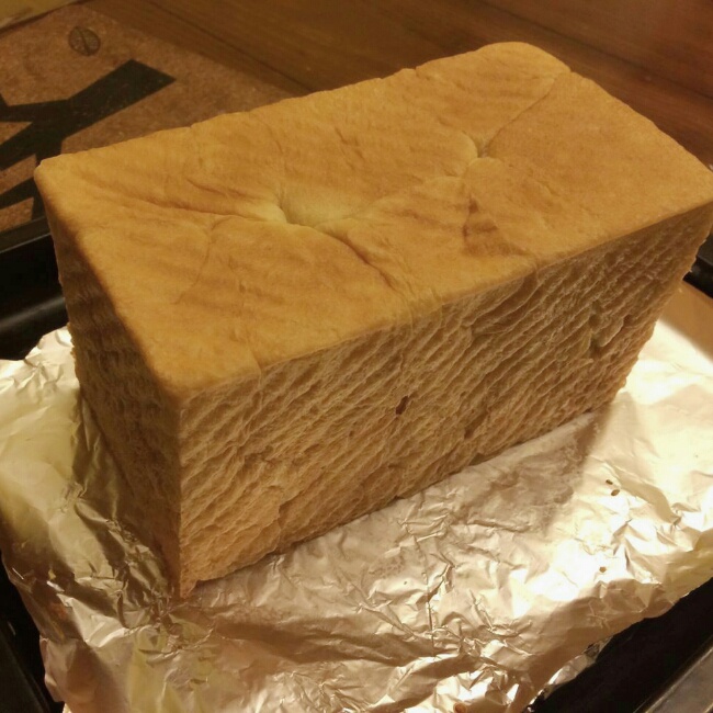 中种手撕北海道吐司