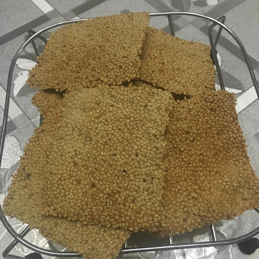 曲阳缸炉烧饼一升级啦