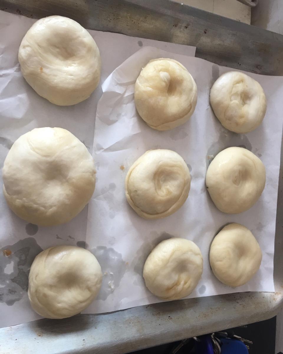 【曼食慢语】酥皮鲜肉月饼