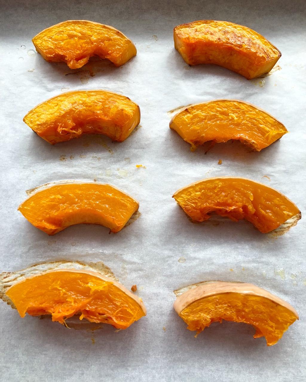 烤蔬菜（附上烤各类蔬菜的方法和时间）