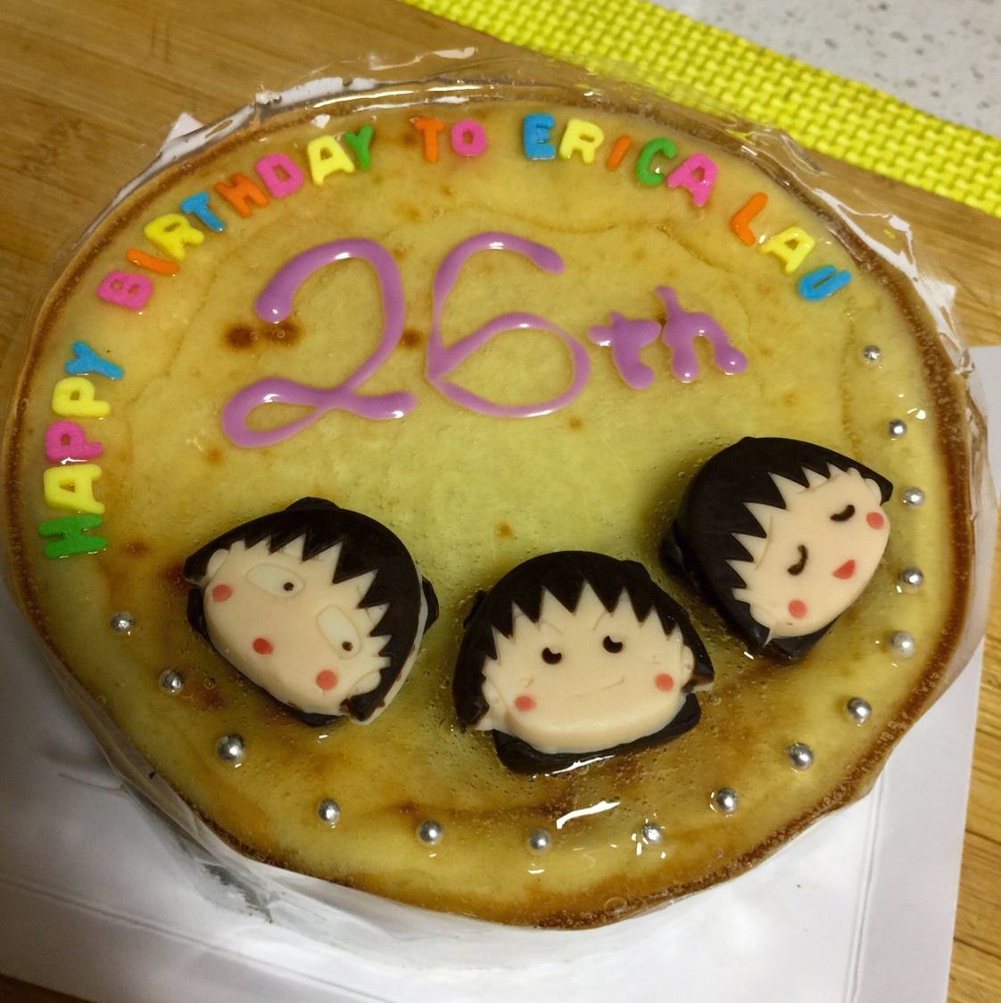 榴莲重芝士蛋糕