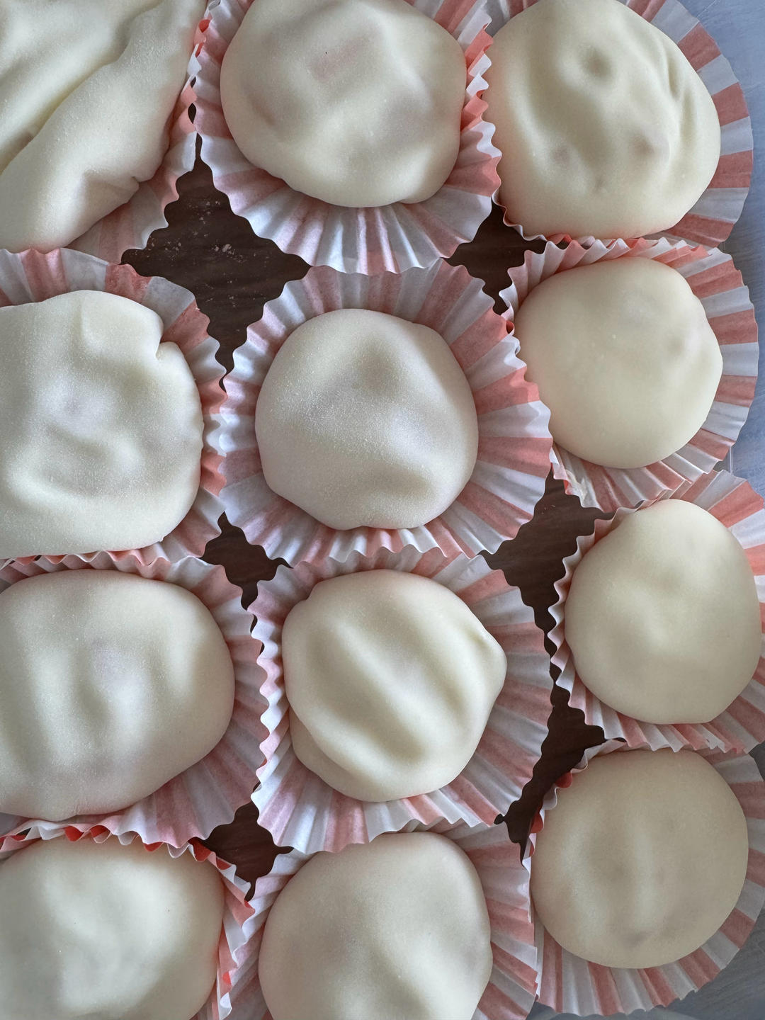 雪媚娘（超详细）