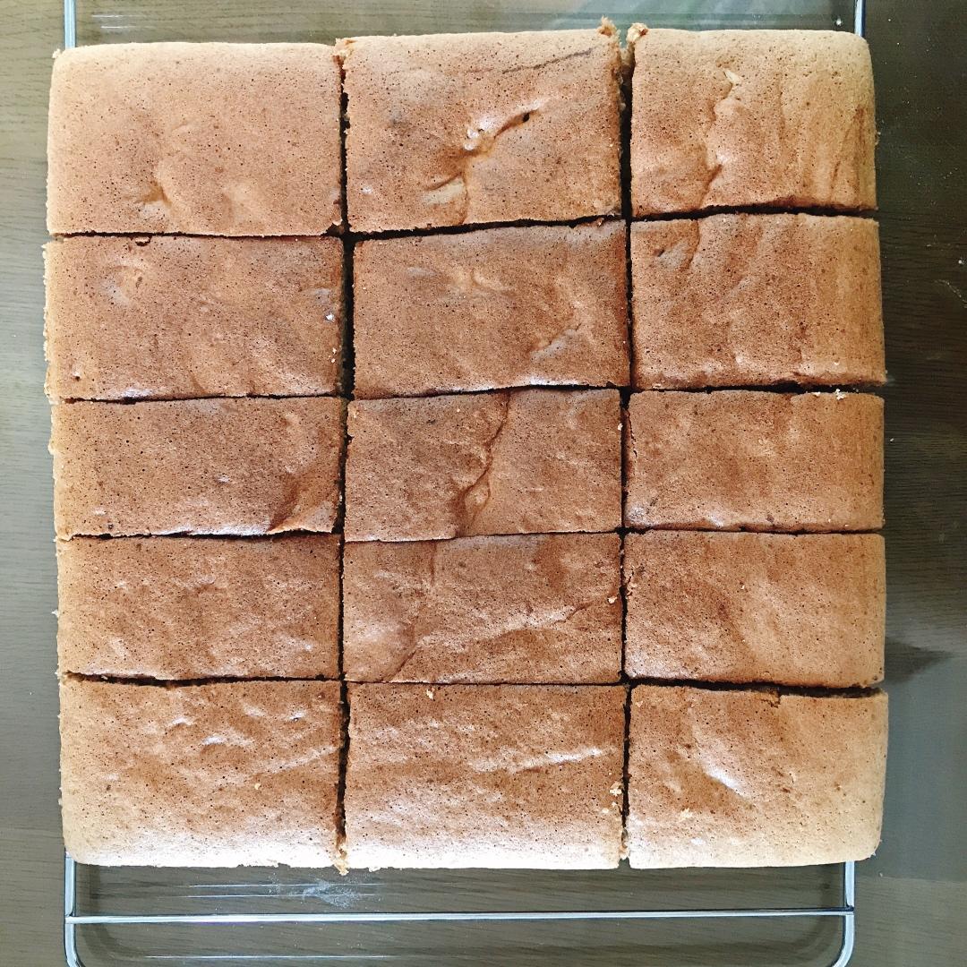 比五道口枣糕王还好吃的枣糕