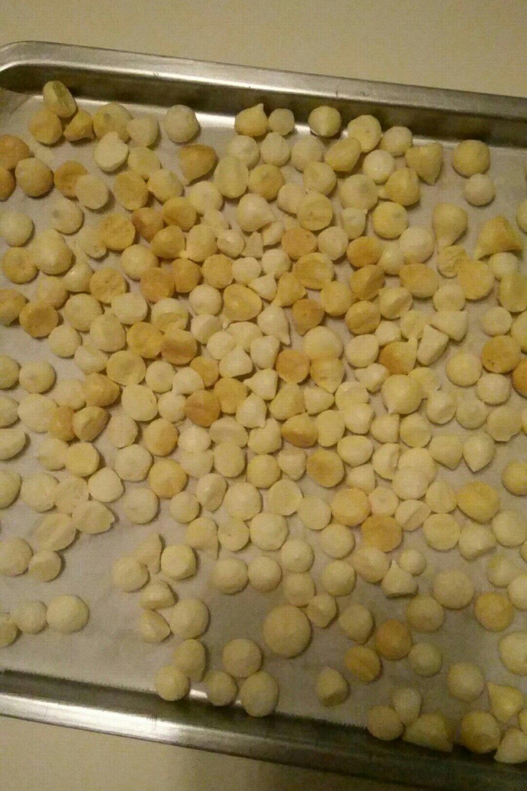 溶豆原味