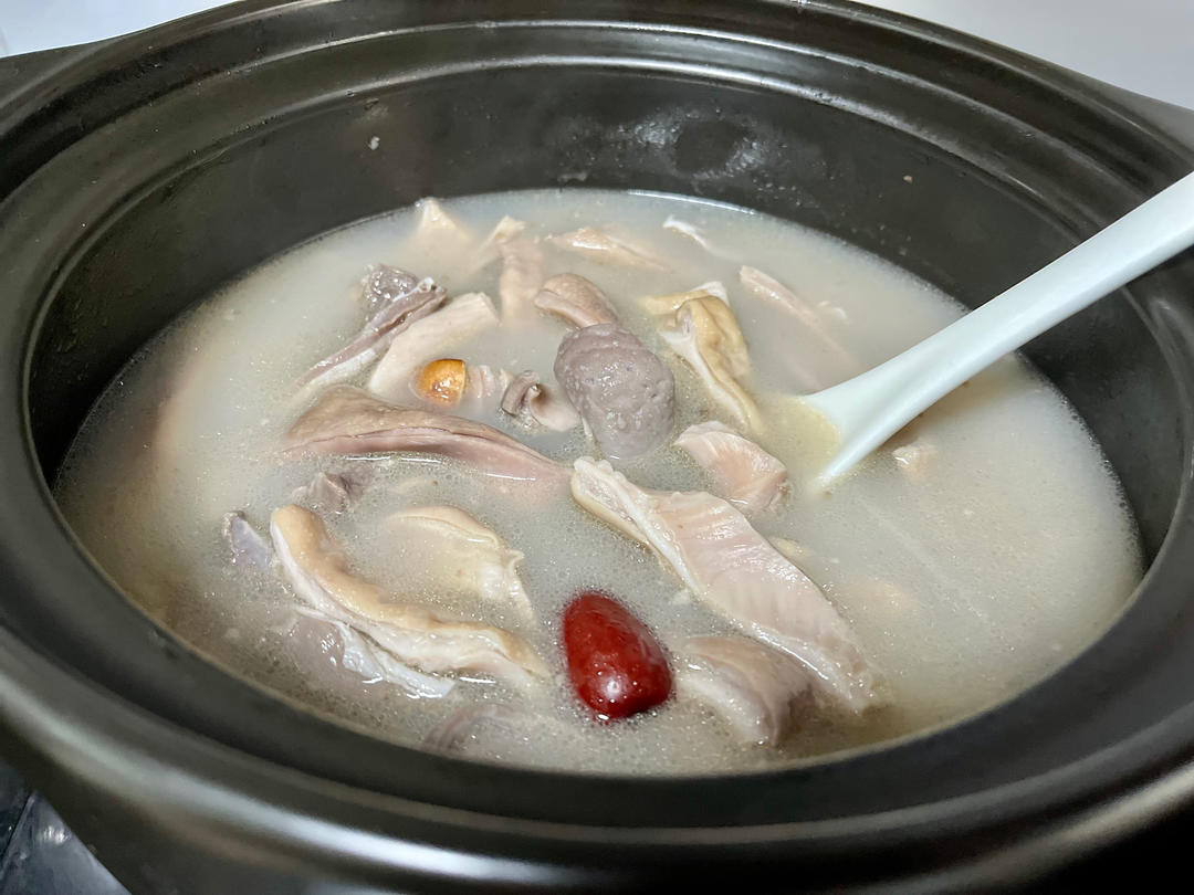 胡椒猪肚汤
