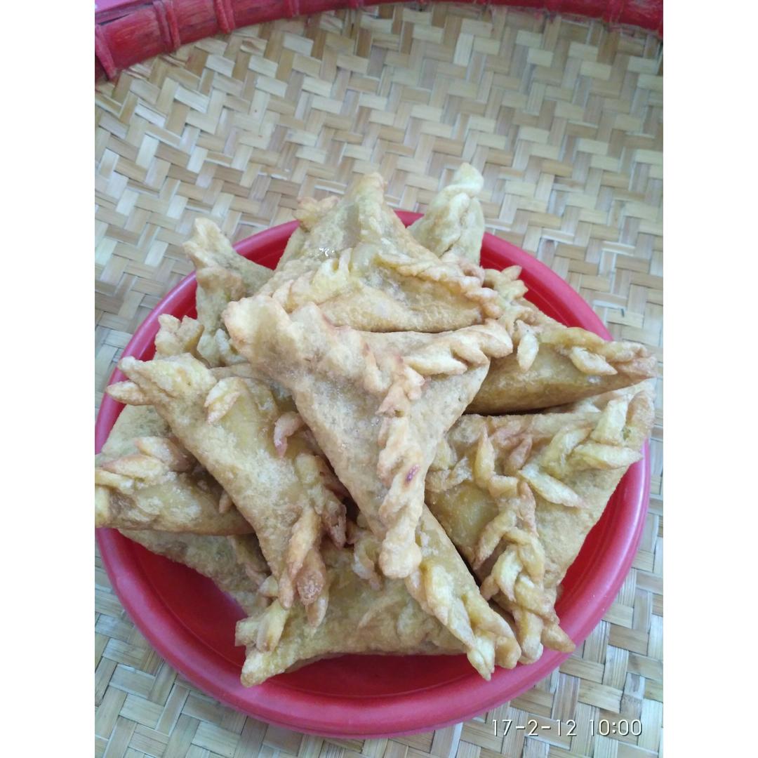潮汕油粿
