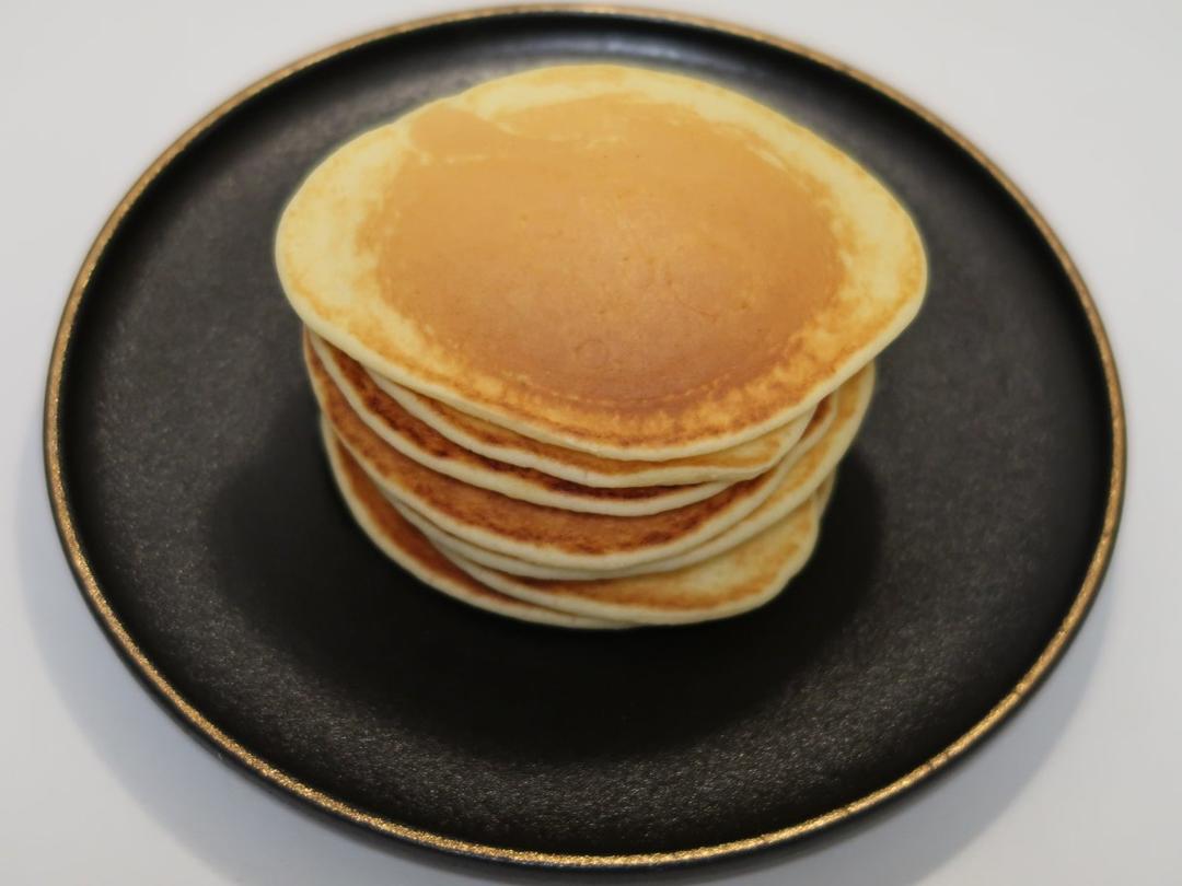 美式松饼/热香饼/Pancake