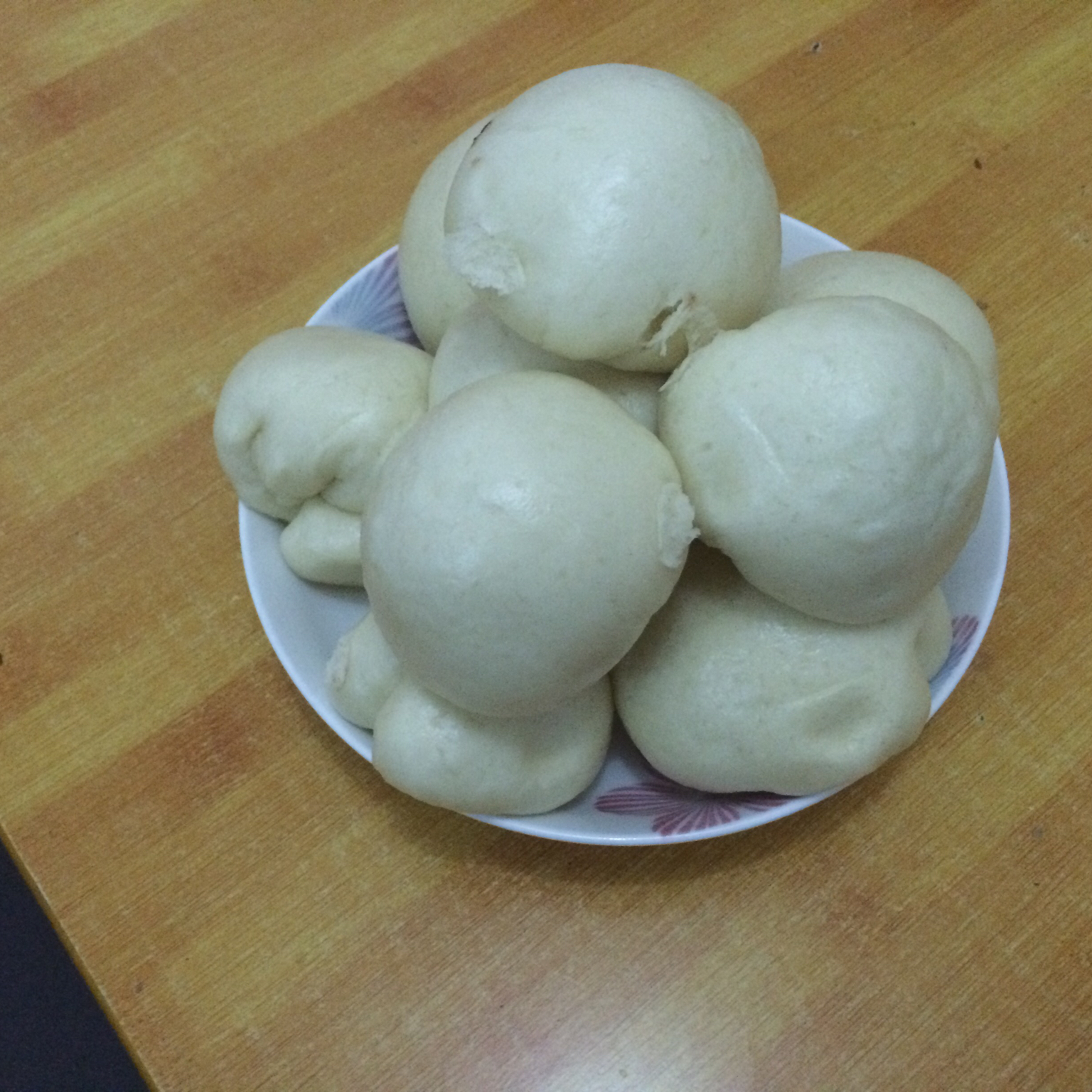 小豆包