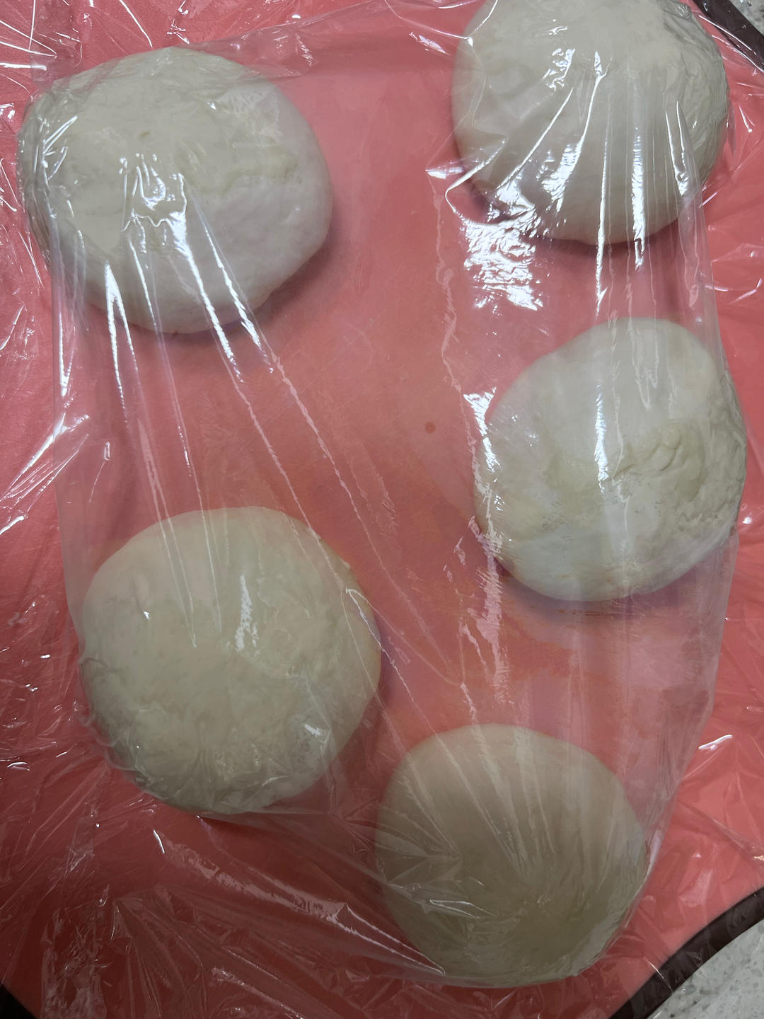 贝果新手看过来——超详细基础贝果每步注意事项