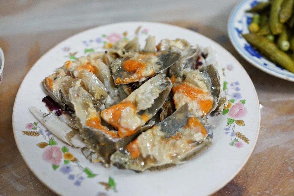 鱼麻麻DE厨房