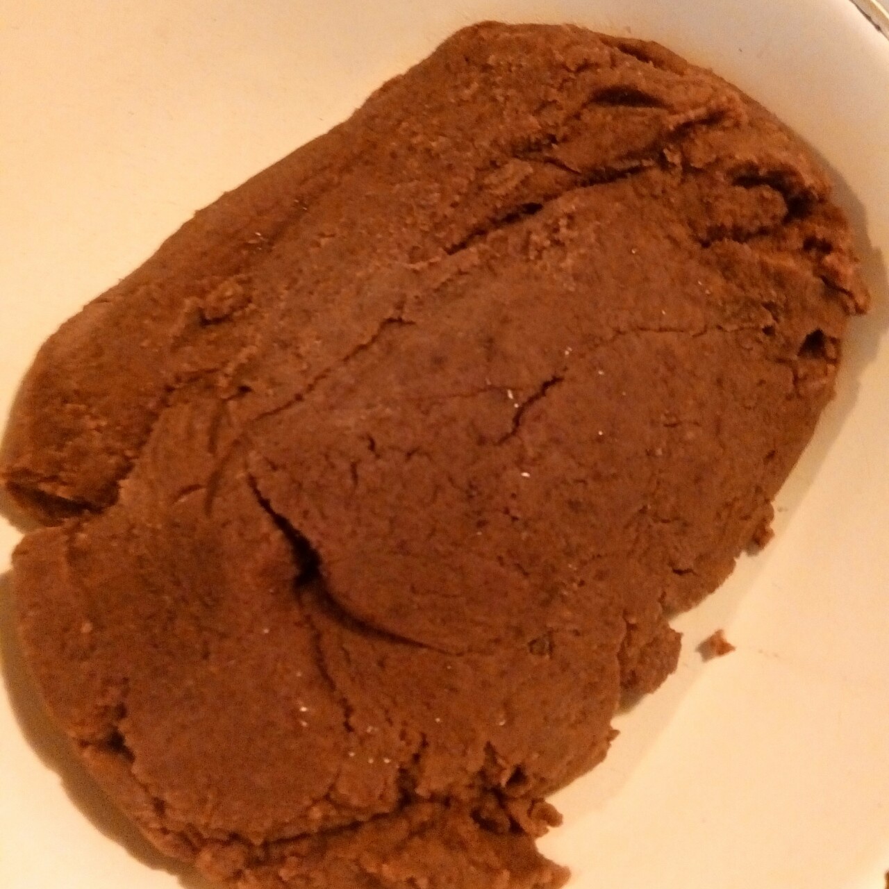 月饼闹中秋之超细豆沙馅