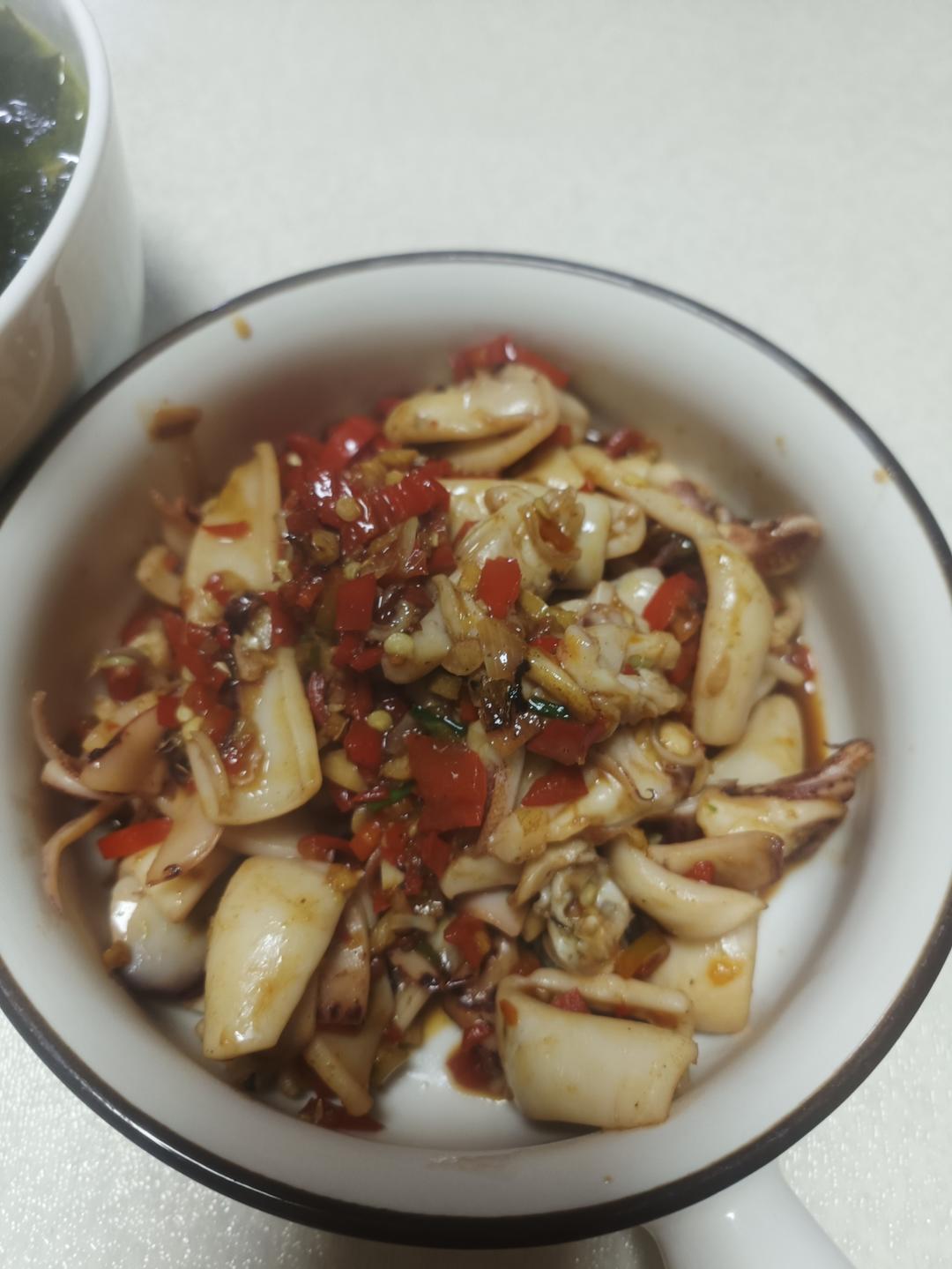 油焖小管🦑