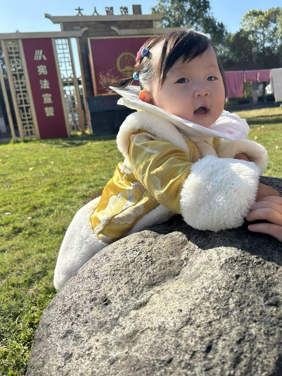 yo宝妈妈