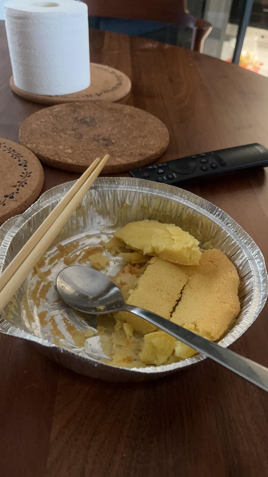 完美蛋糕胚 （九阳电饭煲版本，不塌哦）