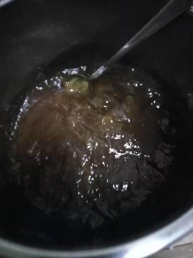 自制木薯珍珠
