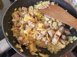 法式焗菜之奶酪焗土豆(Gratin de pommes de terre)的做法 步骤7
