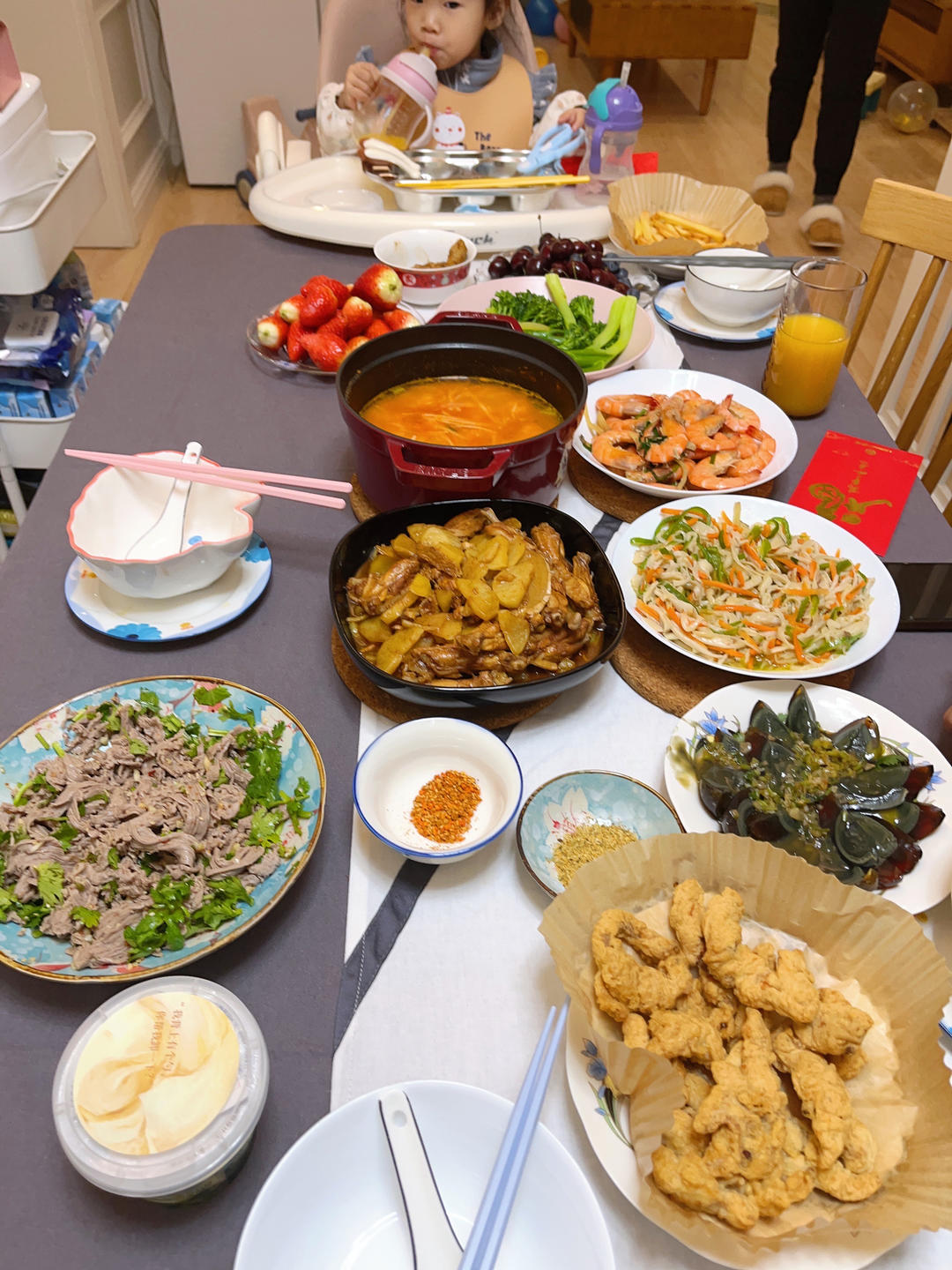 比肉还好吃的手撕杏鲍菇