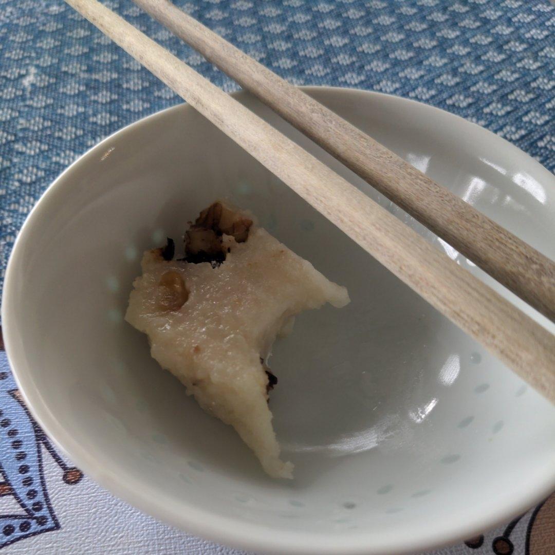 崇明糕（超详细）