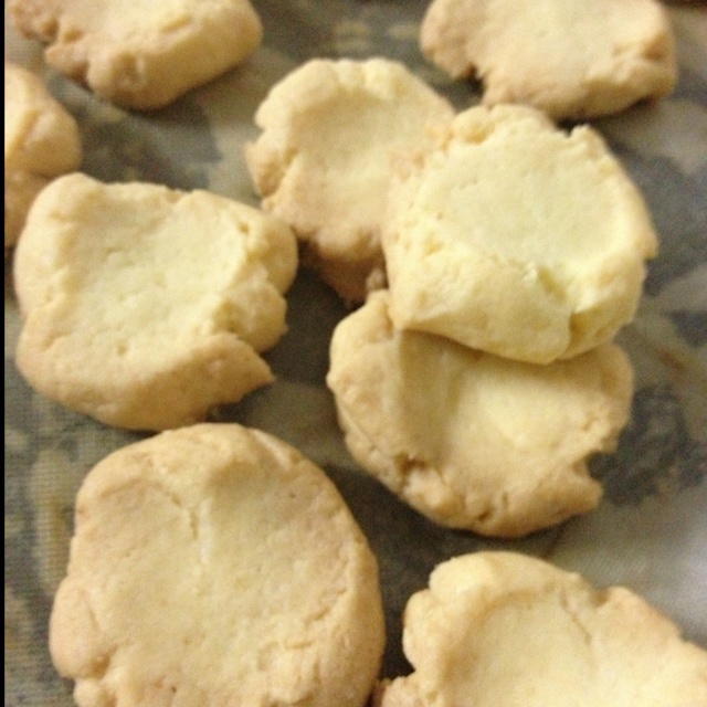 玛格丽特小饼