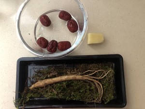 人参花胶鸡汤的做法步骤图 怎么做好吃 Fsmatha 下厨房 人参花胶鸡汤的做法步骤图 怎么做好吃 Fsmatha 下厨房
