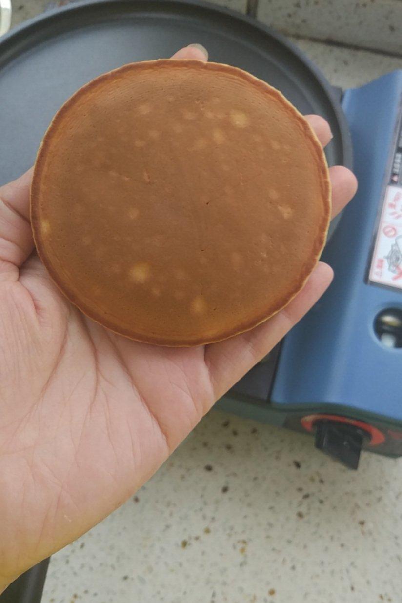 铜锣烧