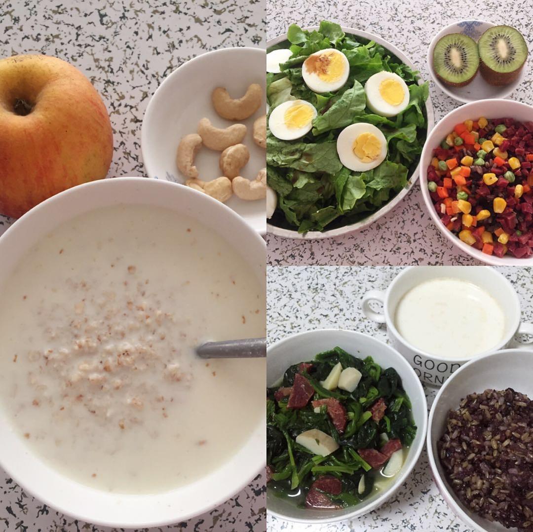 DAY 1 为什么要“慢慢”减肥？