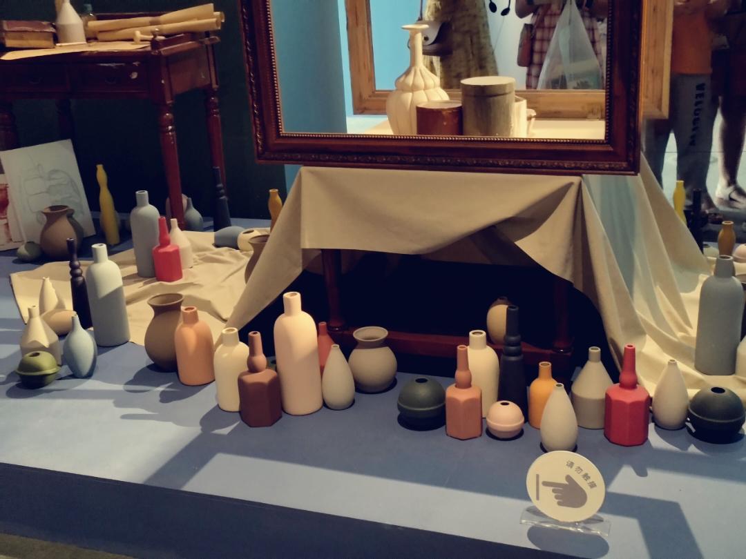 想自己做点好吃的