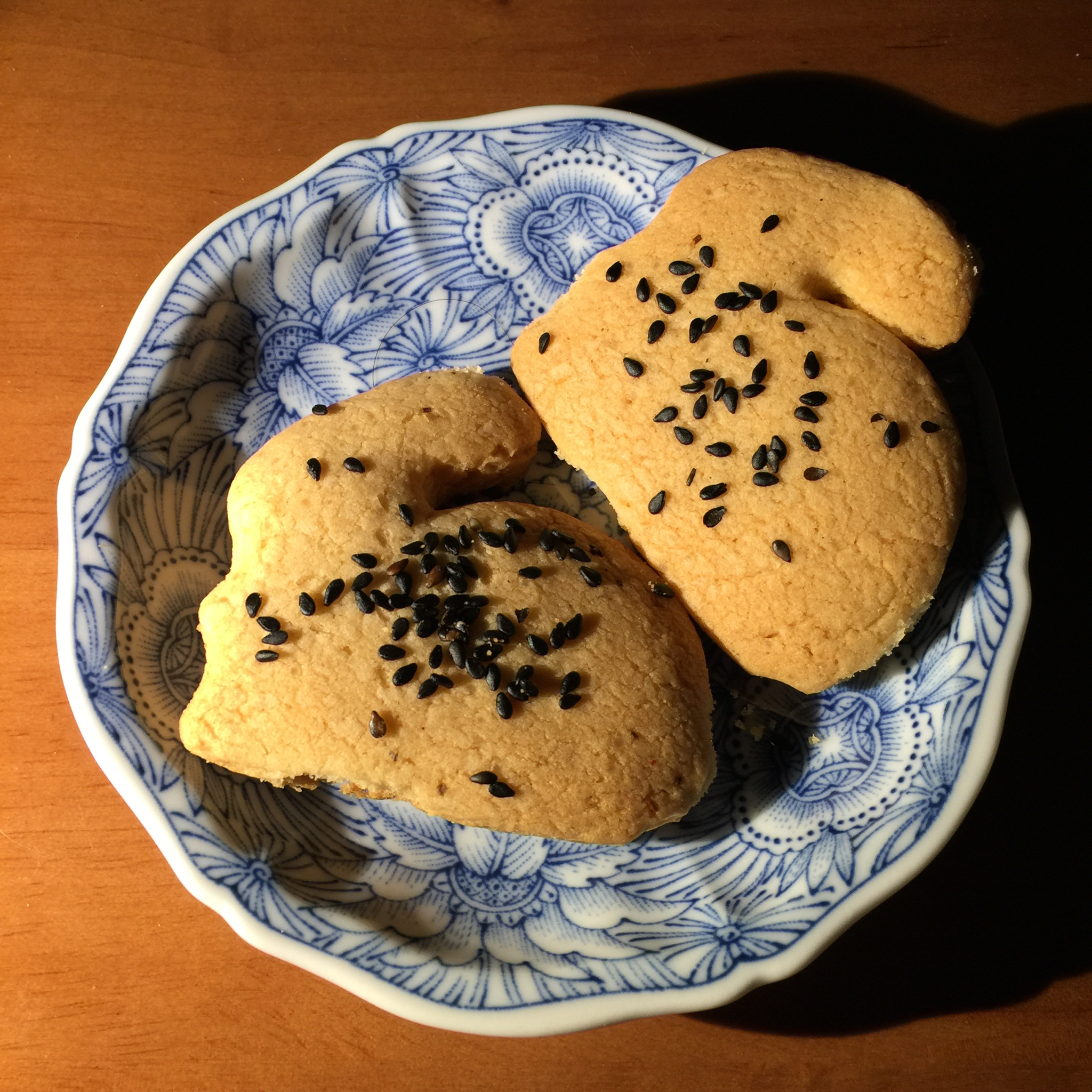 小倩💕烘焙&椒盐酥