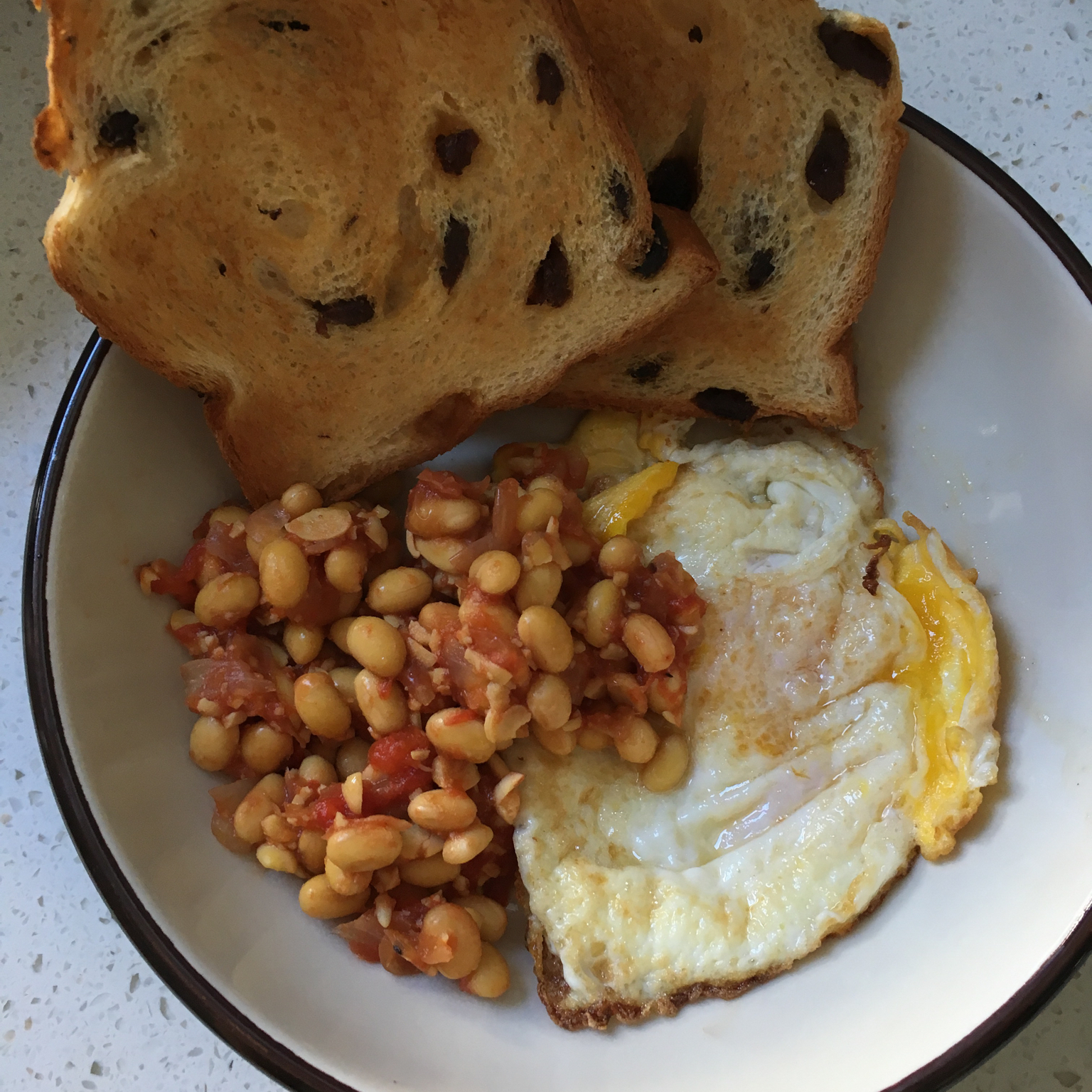 英式早餐 Full English Breakfast