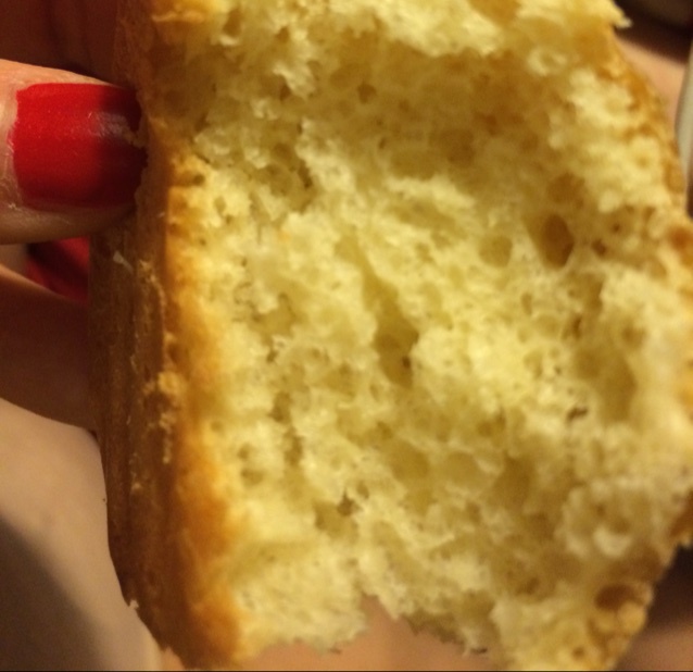 大人小孩都爱不释口的【蜂蜜牛奶小餐包】