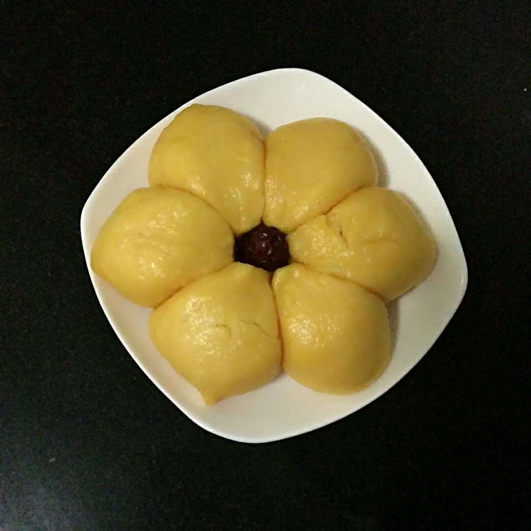 花样馒头