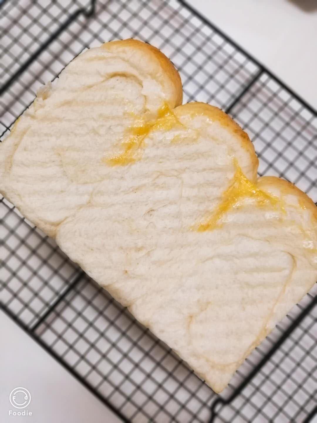 吐司（65度汤种法）