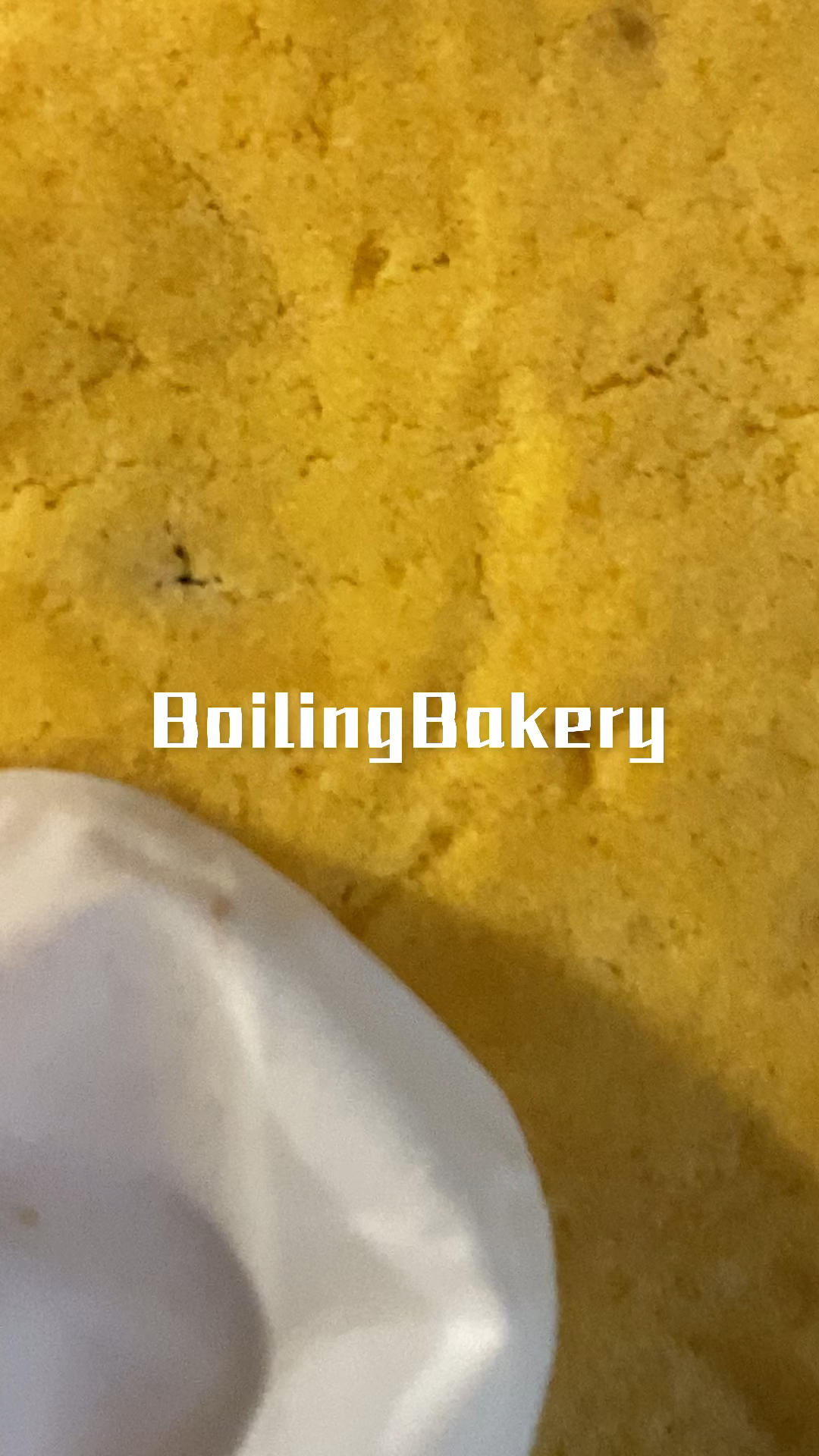 【I ♥Baking】