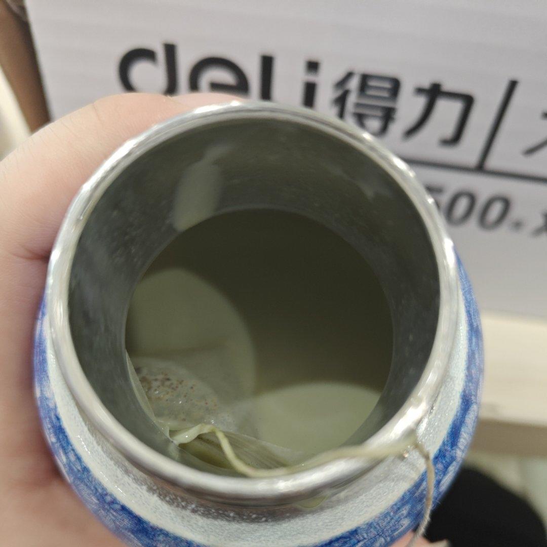 抹茶茉莉🍵太好喝了！后悔没有早点发现