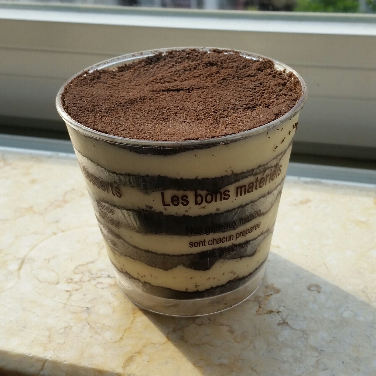 木糠杯——适合小白做的甜品