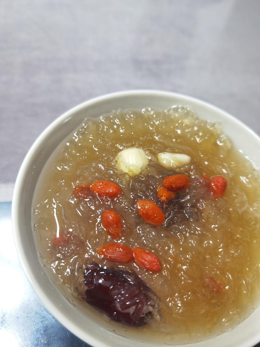 燕窝的多种做法