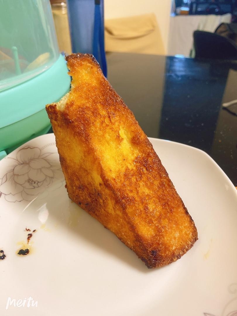 🔥经典法式奶油烧🔥可商用配方