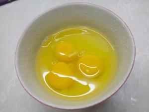 秋葵豆干炒蛋的做法 步骤6