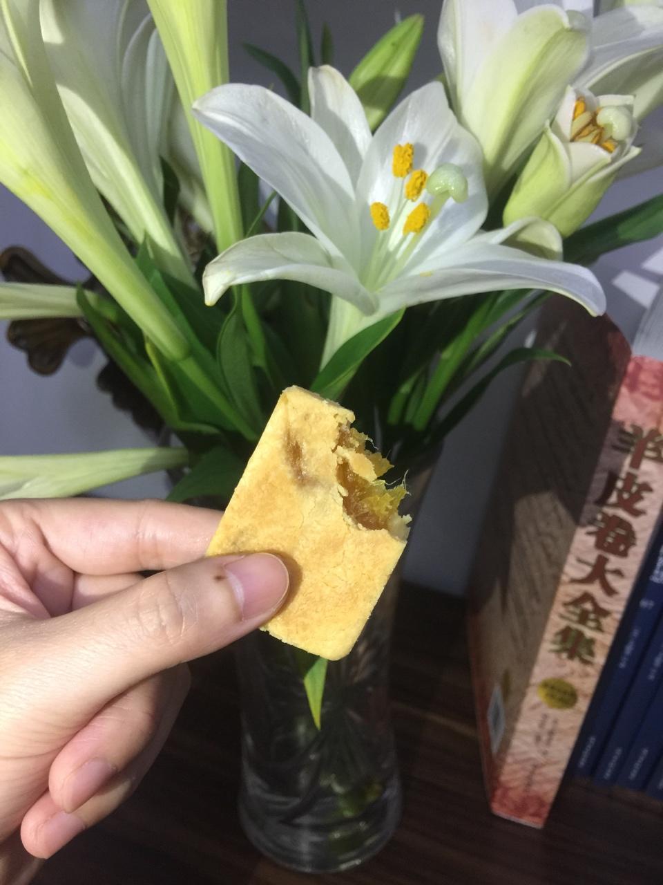 凤梨酥