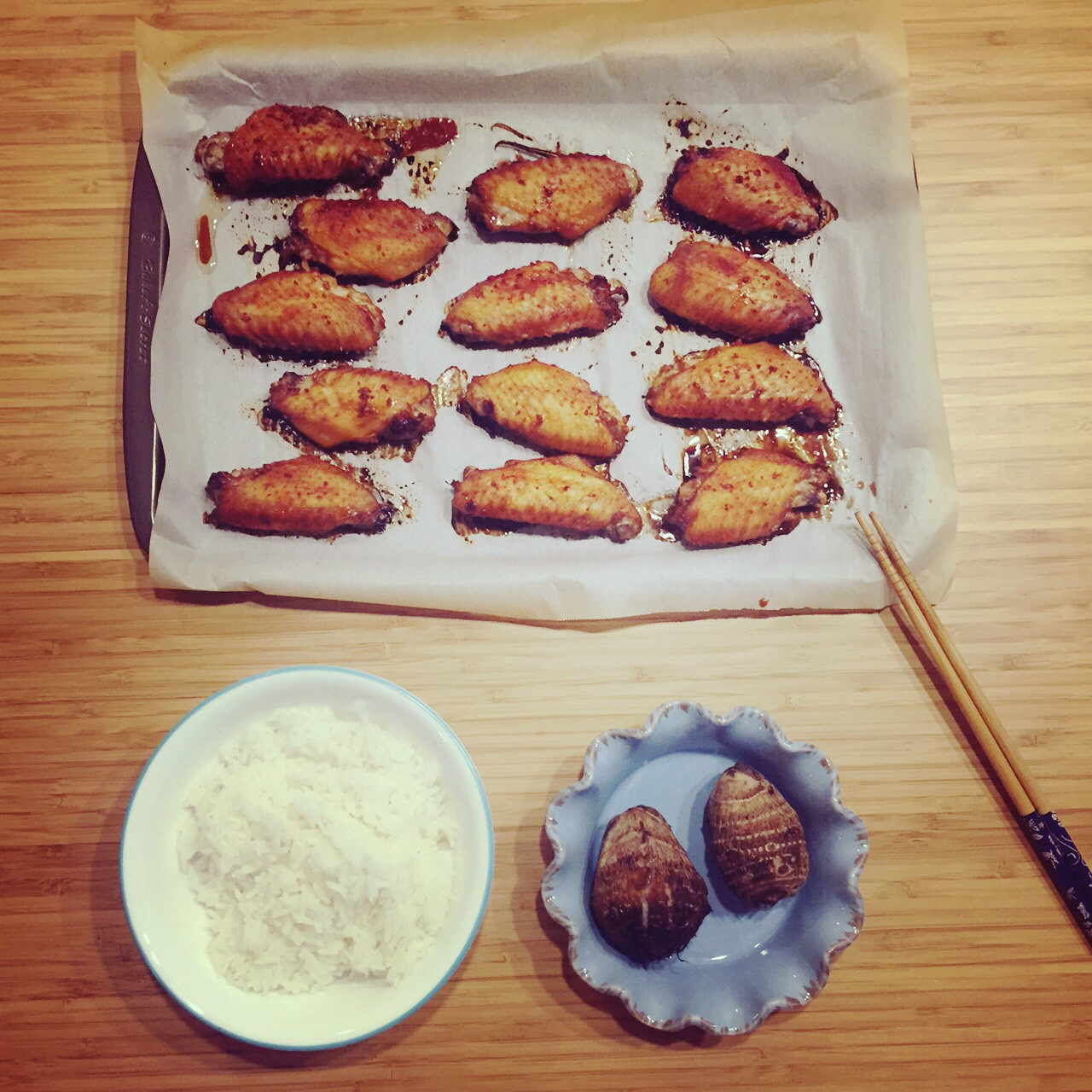 秋天的味道——白糖芋艿