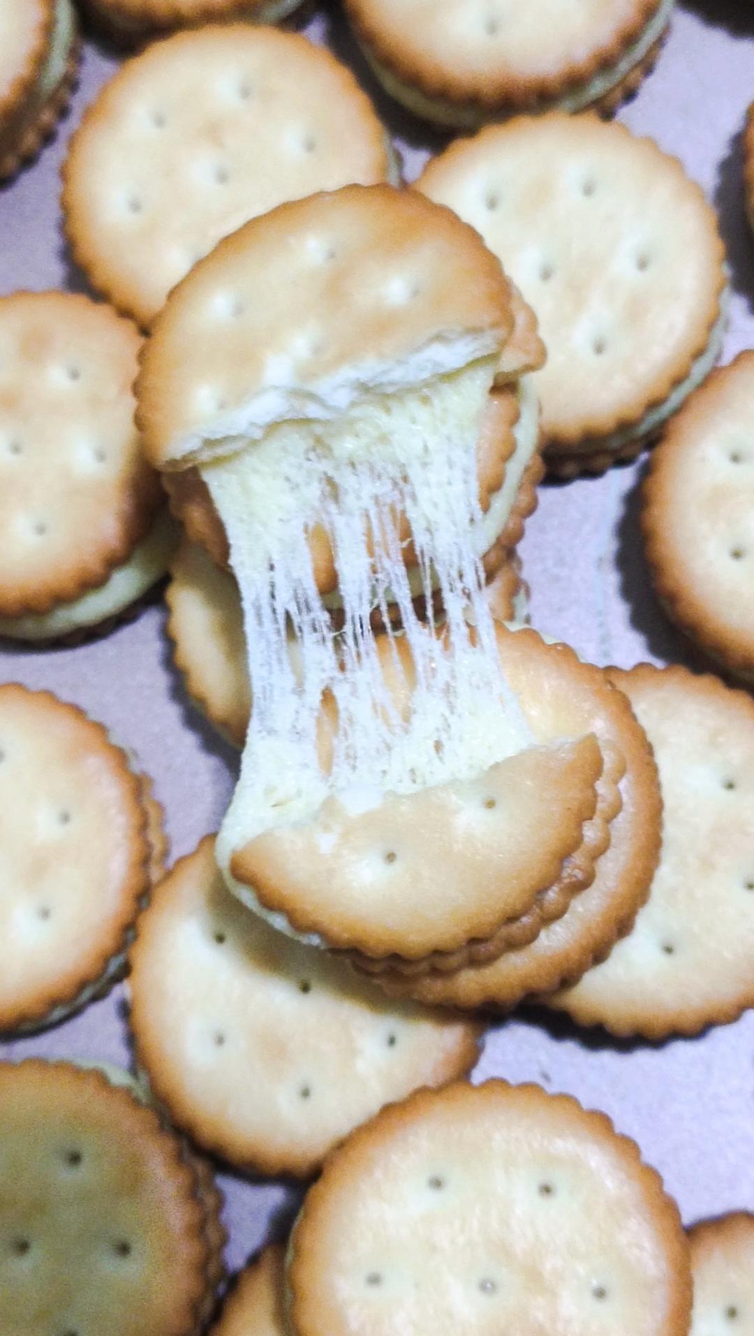 奶枣旗舰版，软糯不甜腻