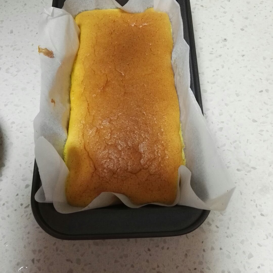 轻乳酪芝士蛋糕6寸#皮黑森林#